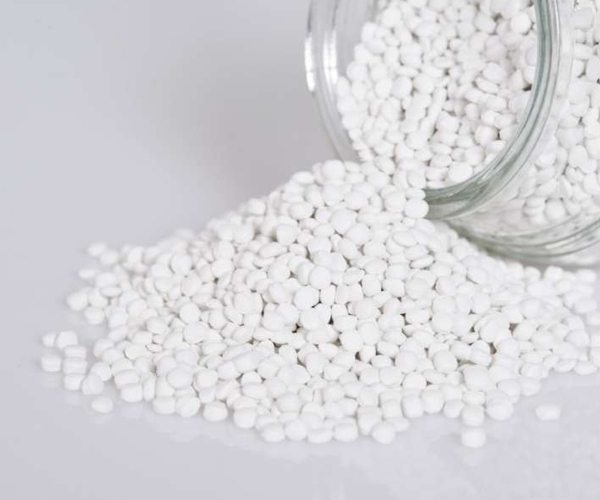 Compostable Filler Masterbatch