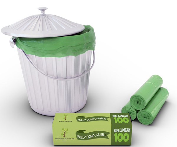 grabage bag